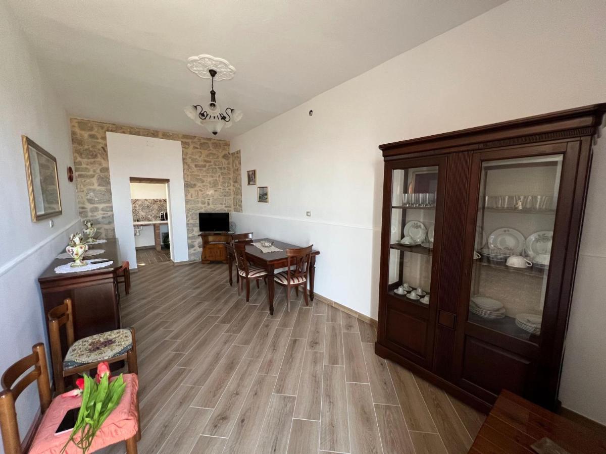 La Dimora Di Eloisa Appartement Castel di Iudica